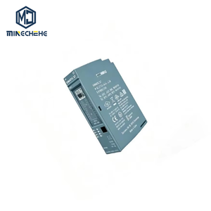 โมดูลอินพุตแบบอะนาล็อก 6ES7134-6GF00-0AA1 AI 8xI BA ET200SP ชุดขยาย PLC สำหรับระบบอัตโนมัติทางอุตสาหกรรม - Product Image 1