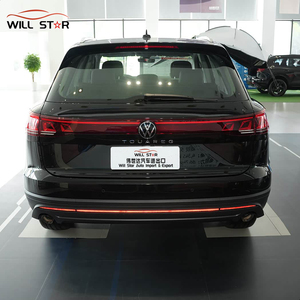 <span class=keywords><strong>Volkswagen</strong></span> Touareg en Venta, Vehículo Usado con 0 Kilometraje, Techo Panorámico, Interior Confortable, Gasolina, 4x4, Todoterreno - Product Image 3