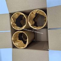 Suku Cadang Mesin Harga Terjangkau 21131 4A000 Liner Silinder Mesin Mobil 21131-4A000 211314A000 untuk Hyundai Kia
