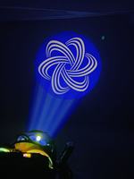 Projecteur de scène à tête mobile 3-en-1 LED Profil 800W 1000W, CRI90 élevé, mélange de couleurs CTO CMY, effet arc-en-ciel, éclairage professionnel pour théâtre