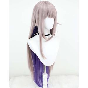 Juego de fiesta de Navidad de Halloween Honkai: Peluca de pelo largo Star Rail <span class=keywords><strong>Herta</strong></span> Prop - Product Image 3