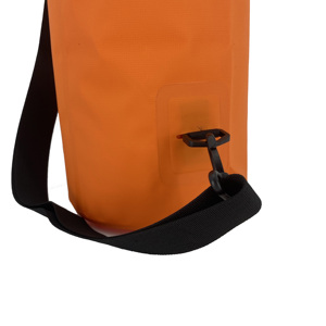 Avventura all'aperto campeggio pesca ocean pack borsa impermeabile impermeabile in PVC impermeabile borsa asciutta di grande capacità per il nuoto in barca - Product Image 6
