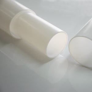 Vendita diretta della fabbrica ad alta temperatura resistenza di grandi dimensioni tubo <span class=keywords><strong>grasso</strong></span> <span class=keywords><strong>PTFE</strong></span> tubo - Product Image 3