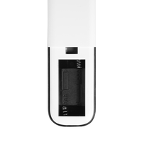 YET2195 ¡Gran Oferta! Motor Inalámbrico RF para Puerta de Garaje, Abrepuertas Correderas, Interruptores de Control Remoto con Código Variable, Fabricante Universal