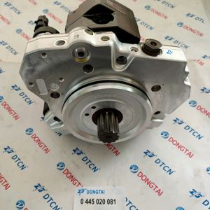 Bomba de inyección de combustible de alta presión con motor diésel 0445020089 0445020081 para coche ruso Kamaz V8 - Product Image 3