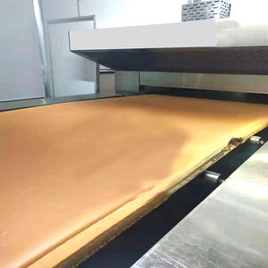 Horno <span class=keywords><strong>de</strong></span> Túnel <span class=keywords><strong>de</strong></span> Convección a Gas para Pan y Pasteles a Precio Económico, Horno <span class=keywords><strong>de</strong></span> Túnel para Hornear Galletas y Arepas - Product Image 3