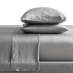 Venta al por mayor tamaño king 100% viscosa <span class=keywords><strong>300</strong></span> hilo sábanas con embalaje bambú Lyocell juego de cama - Product Image 3