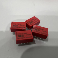 Relais NEC EA2-12NU relais de Signal NEXEM 12VDC 1A DPDT nouveau et original en stock