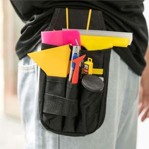 <b>Tool</b> <b>Bag</b> Portable Car Wrap Oxford <b>Bags</b> - Product Image 5