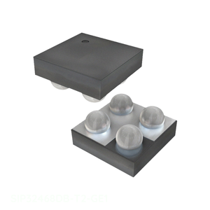 Composants électroniques en stock : Gestion de l'alimentation (PMIC) 4 UFBGA, WLCSP SIP32468DB-T2-GE1 – Achetez en ligne - Product Image 1