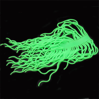 Vert fluorescent