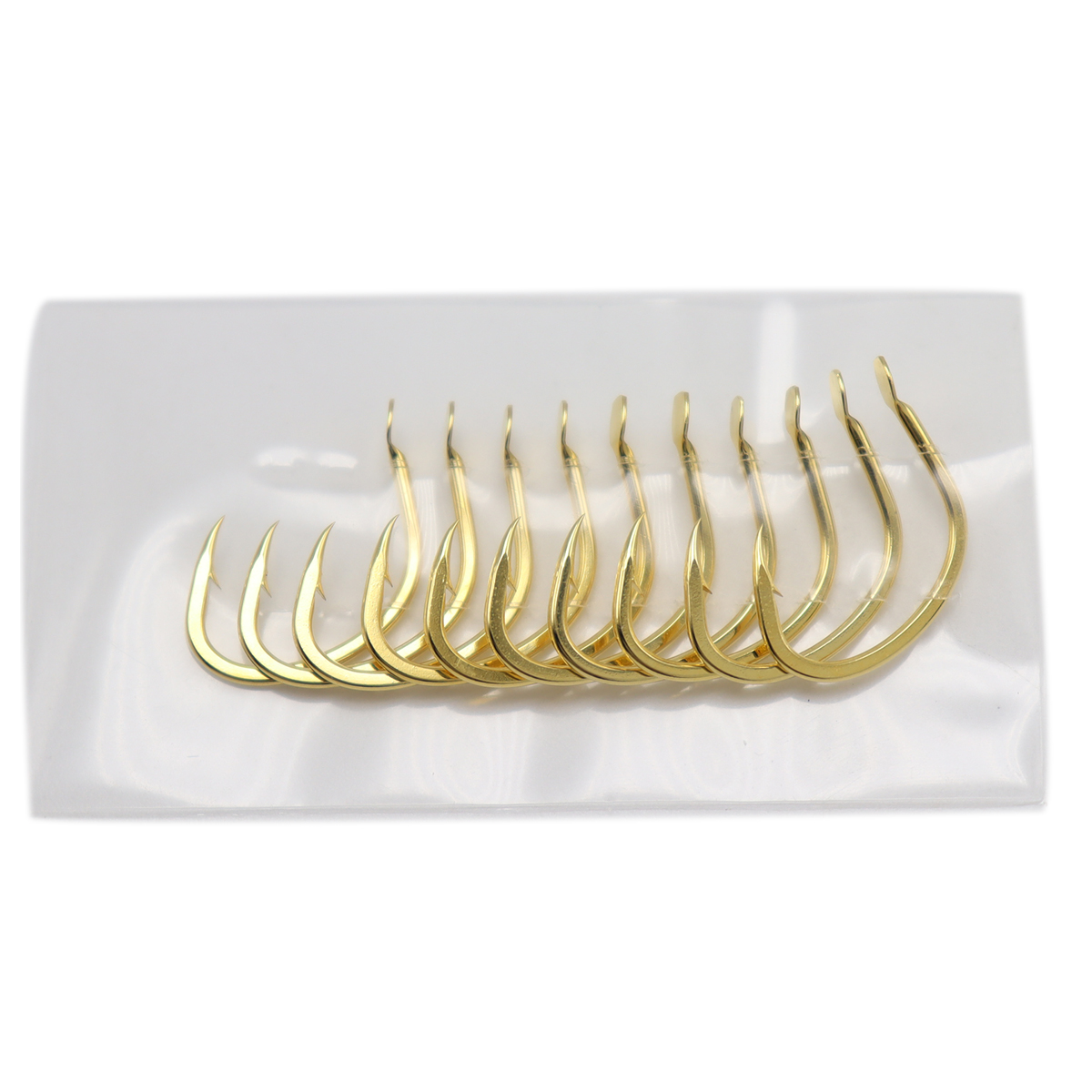 【Gold-Baited Hook】RF 1枚 FaB EN】《Cold Foil》[Pirate] Gold-Baited Hook/黄金のフック