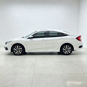 <span class=keywords><strong>Honda</strong></span> <span class=keywords><strong>Civic</strong></span> Sedán 2019, Transmisión Manual, Volante a la Izquierda, Gasolina, Euro VI, Motor Turbo, 6 Bolsas de Aire, TPMS, Techo Solar, Tapicería de Tela Oscura - Product Image 4