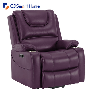 <span class=keywords><strong>Poltrona</strong></span> reclinabile per <span class=keywords><strong>poltrona</strong></span> reclinabile reclinabile per <span class=keywords><strong>Tv</strong></span> monoposto - Product Image 1