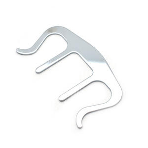 คลิปหนีบตั้งสเปกตรัมแบบหลายสีแผ่นเปียโนขนาดใหญ่ที่ใส่โน้ตเพลงสำหรับอุปกรณ์เสริมเครื่องดนตรีหลากสีมีให้เลือก - Product Image 5