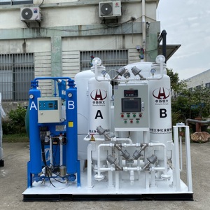 1 usine de production d'oxygène de haute qualité, pour hôpitaux ou d'usine - Product Image 1