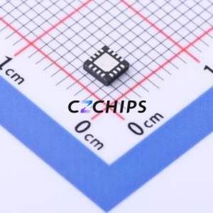 TQFN-16-EP LM339QT วงจรรวม (3x3) วงจรรวมวงจรเปรียบเทียบชิป IC ใหม่เอี่ยมและดั้งเดิม - Product Image 2