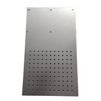 Plataforma de trabajo económica con columna elevadora de 500 mm y caja de alimentación de ruta óptica para máquina de marcado láser de fibra DIY