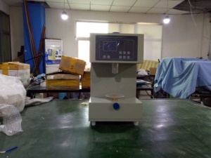 CHINCAN JS-2 Gelstärke-<span class=keywords><strong>Tester</strong></span> Thermostatischer Wassertank und Kühlgerät zum Bestpreis - Product Image 2