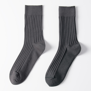 Calcetines de lana de alpaca y Merino de primera calidad para hombres al por mayor-Calcetines de senderismo cálidos a granel, calcetines de hombre ultra cómodos para exteriores y diarios - Product Image 6