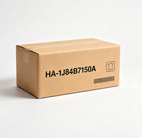 PLACA PCB HITACHI PH EZJ93/D2 HA-1J84B7150A para la Serie HIT PX/PXR/PB