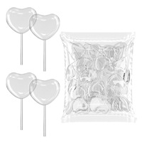 Embouts de micropipette jetables en PE transparent pour usage en laboratoire et décorations de fêtes avec garantie de 3 ans