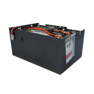Высокопроизводительная литиевая батарея для вилочных погрузчиков 51.2В 404Ач для электрических тяжелых вилочных погрузчиков Nichiyu FB20/25-48V/450AH - Product Image 1