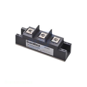 In Stock Components Electronic DKA40AA220 Module Diode Arrays - Product Image 1
