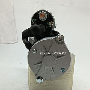 Motorino di Avviamento 12V <span class=keywords><strong>2</strong></span>.2KW 9T per Volvo D3.1D Yanmar 4TNV94 4D94E 4TNE98 S13-404 - Product Image 5