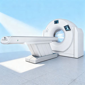 أفضل سعر 32 شريحة التصوير المقطعي ct جهاز المسح الضوئي الطبي CT للمبيعات - Product Image 1