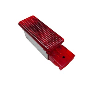 Lumière de coffre JAC rouge et transparente, éclairage intérieur halogène 12V pour modèles Ruifeng - Product Image 2