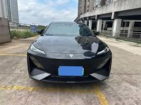 Meilleures ventes 2024 2025 2026 Changan Deepal S07 SUV électrique PHEV d'occasion, intérieur de luxe, conduite à gauche, fabriqué en Chine