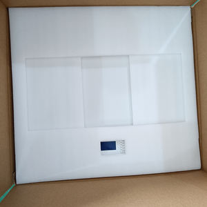 Apilable 48V Batería de almacenamiento solar de iones de litio 5-10KWh Red híbrida compatible - Product Image 4