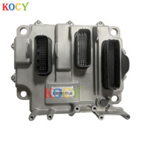 Unidad de control del motor ECM ECU 12V/24V 1877245 1877245 REVB para PACCAR 1877245 Epa10 REVB Módulo de control electrónico