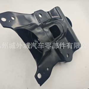 Support d'amortisseur arrière Hyundai Sonata 5533038601 5536038601 ABS Pièce neuve - Product Image 2