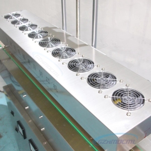 Hochwertige Hand-Induktion versiegelung Manuelle Aluminium folie Induktion deckel Wärme <span class=keywords><strong>Mini</strong></span>-Versiegelung maschine, Dichtung durchmesser 30-80mm - Product Image 2