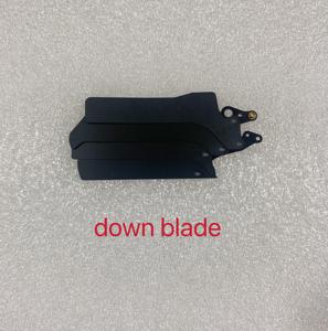Lame d'obturation pour <span class=keywords><strong>Nikon</strong></span> D600 <span class=keywords><strong>D610</strong></span> obturateur d'appareil photo haut et bas lame - Product Image 3