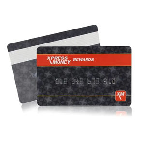 Prix usine personnaliser Fudan F08 1K octet RFID <span class=keywords><strong>carte</strong></span> Mini étiquette nouvelle batterie en plastique PVC NFC pour hôtel13.56MHz - Product Image 3