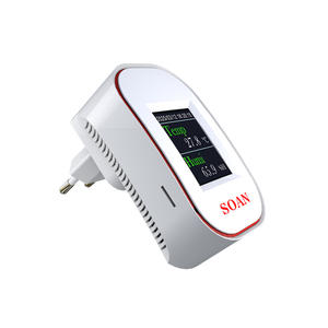 شاشة واي فاي عن بعد ، بشاشة ترموزين ملونة لتطبيق تويا - Product Image 3