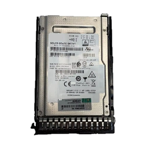 P40510-B21 960GB SAS 6G ฮาร์ดดิสก์แบบผสมผสาน BC VALUE หลายผู้ผลิต SSD ภายนอก SATA ใหม่ P41535-001 สำหรับเซิร์ฟเวอร์ Gen 12 - Product Image 1