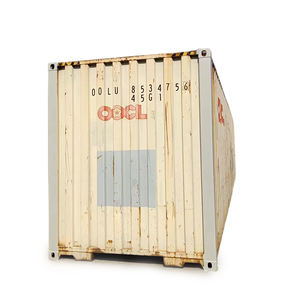 Agente de envío marítimo de China a Casablanca, Marruecos, EE. UU., Canadá, Entrega puerta a puerta - Product Image 5