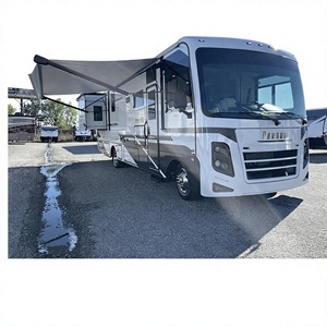Vente en gros de camping-cars d'occasion 2024 2023 2022 Coachmen Pursuit Class 4-6 passagers avec climatisation - Product Image 1