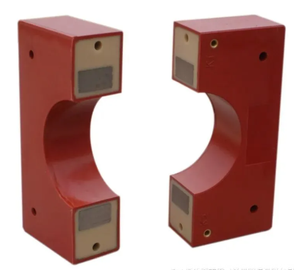 0.4kv topraklama koruması üzerinde AC gerilim Current akım trafosu sıfır sıra akım trafosu giriş gerilimi 10kv - Product Image 5