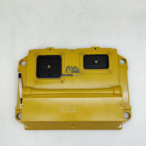 อะไหล่เครื่องจักรก่อสร้าง 331-7539 464-2924 582-6898 386-3444 372-2906 366-8821 262-2879 221-8874 ชุดควบคุมเครื่องยนต์ ECU - Product Image 5