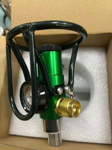 All-In-One Handmatige Zuurstofregelaar Met Handgreep Geïntegreerde Klep Voor Zuurstofcilinder - Product Image 3