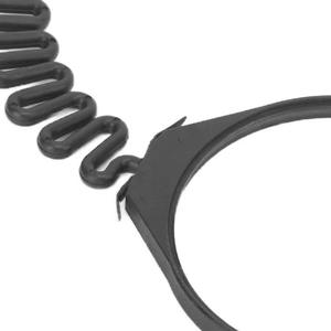 Bouchon de réservoir de carburant Volvo S90 S80 S60 XC60 XC90 avec corde anti-perte, modèle 31336424 adapté - Product Image 3