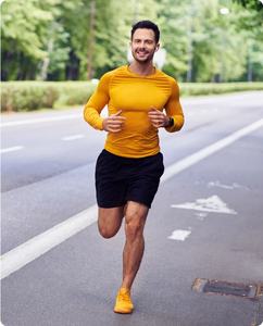 OEM/ODM ผลิตภัณฑ์เสริมอาหารมาคาแบบกัมมี่ รสผลไม้ สำหรับผู้ใหญ่ เพิ่มพลังงานและประสิทธิภาพในการเล่นกีฬา ภายใต้แบรนด์ของคุณเอง - Product Image 4