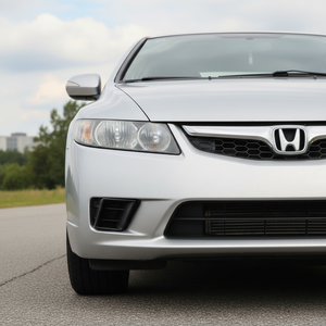 ฝาครอบไฟตัดหมอกด้านขวา สำหรับ Civic ปี 2007-2009 รุ่น 71109-snb-000 รับประกัน 2 ปี ผลิตในประเทศตุรกี - Product Image 3