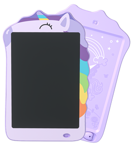 8.5 inch 3-in-1 LCD Vẽ Tablet giáo dục nhựa trẻ em Đồ chơi cho Doodle bằng văn bản & vẽ với chức năng lưu trữ Đóng gói hộp - Product Image 6