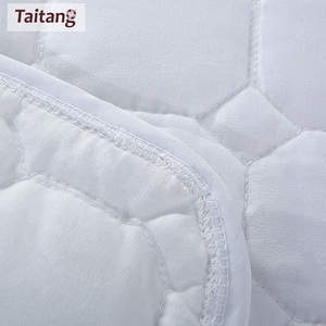 Cubrecolchón Taitang, Protector de Colchón de Tamaño Personalizado, Protector de Colchón para Hotel - Product Image 6